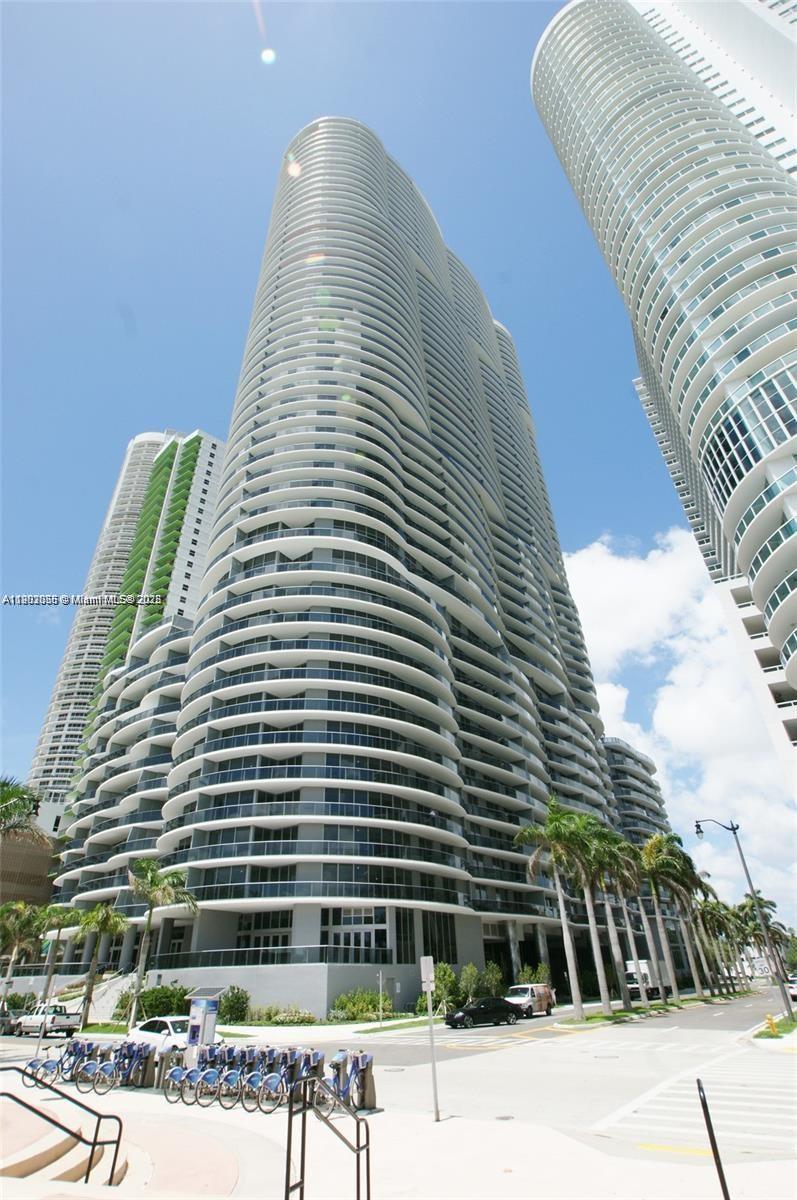 488 NE 18 ST #2506, Miami FL 33132