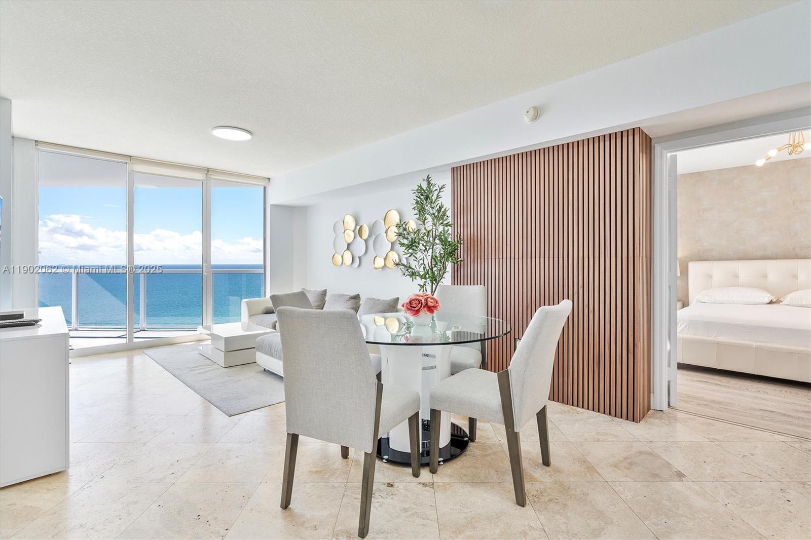 16699 Collins Ave #2301, Sunny Isles Beach FL 33160