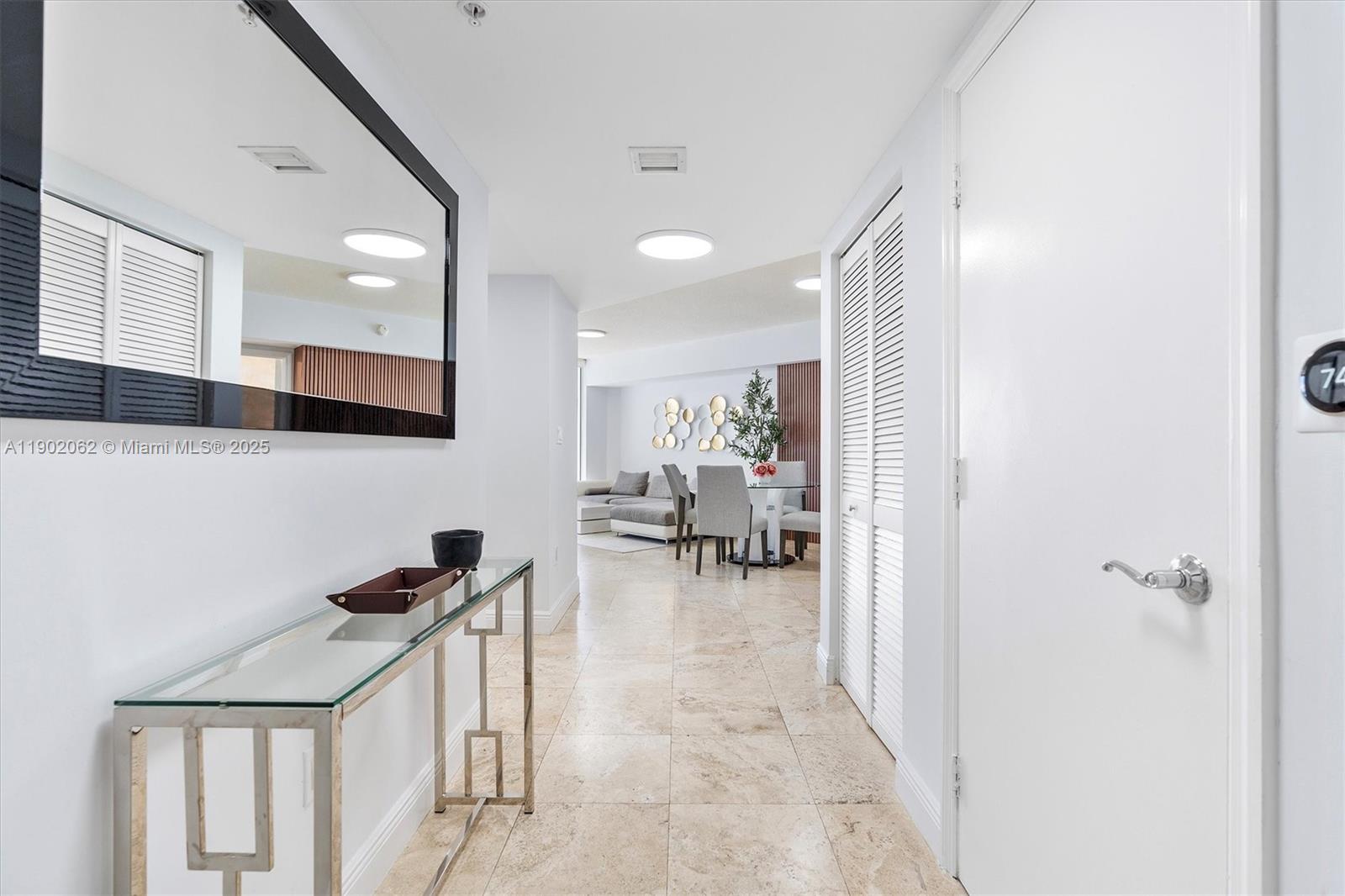 16699 Collins Ave #2301, Sunny Isles Beach FL 33160