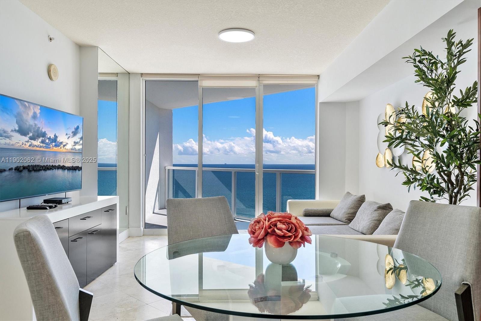16699 Collins Ave #2301, Sunny Isles Beach FL 33160