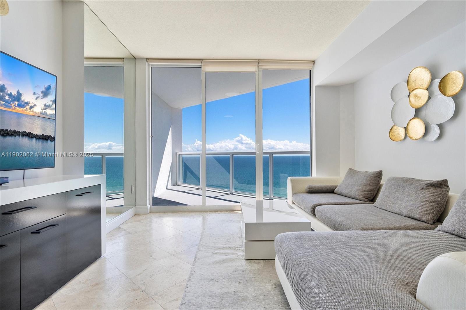 16699 Collins Ave #2301, Sunny Isles Beach FL 33160