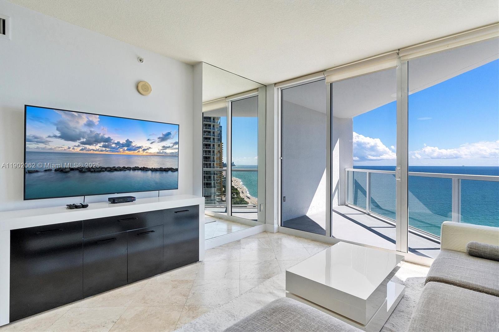 16699 Collins Ave #2301, Sunny Isles Beach FL 33160