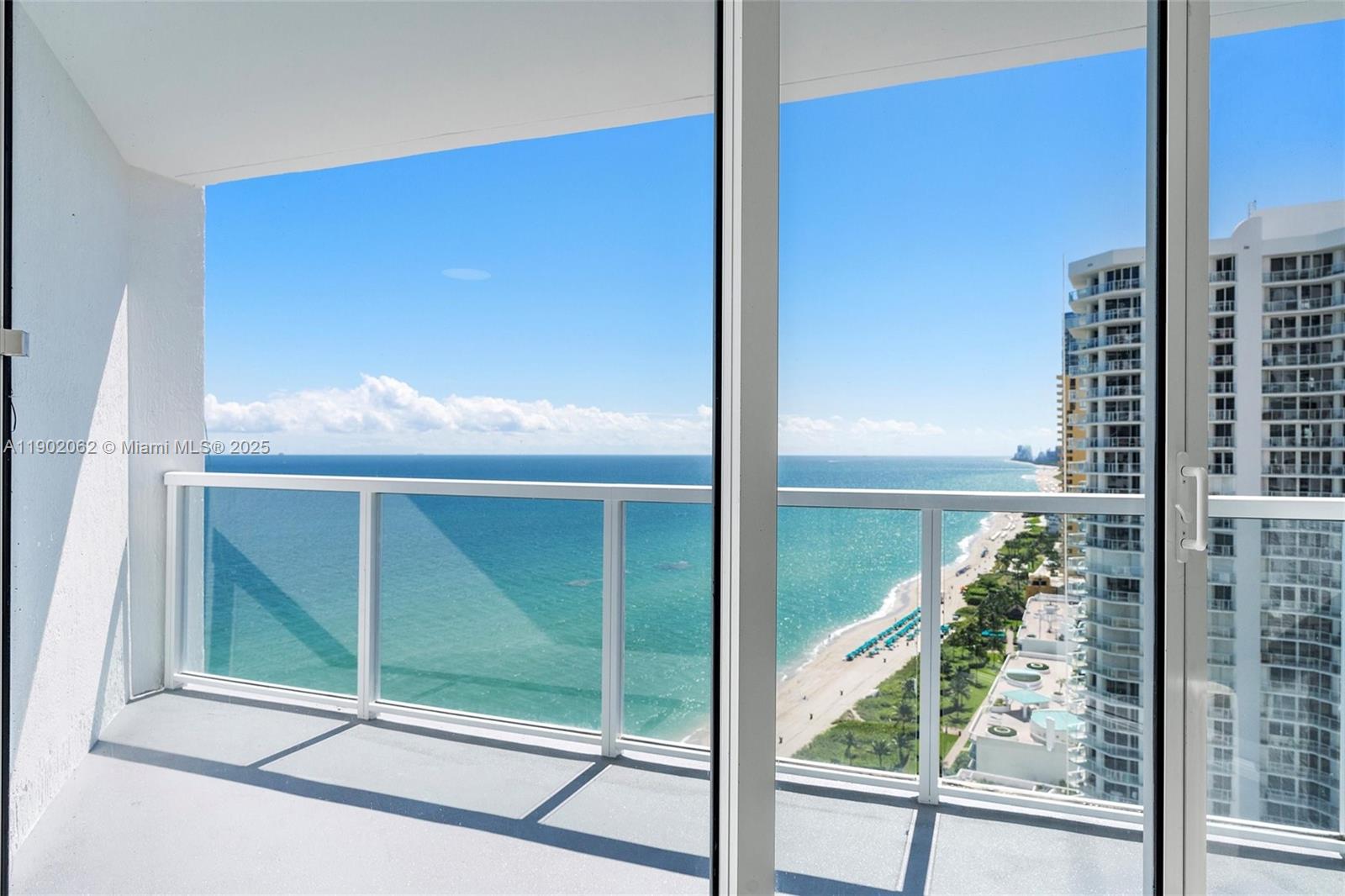 16699 Collins Ave #2301, Sunny Isles Beach FL 33160