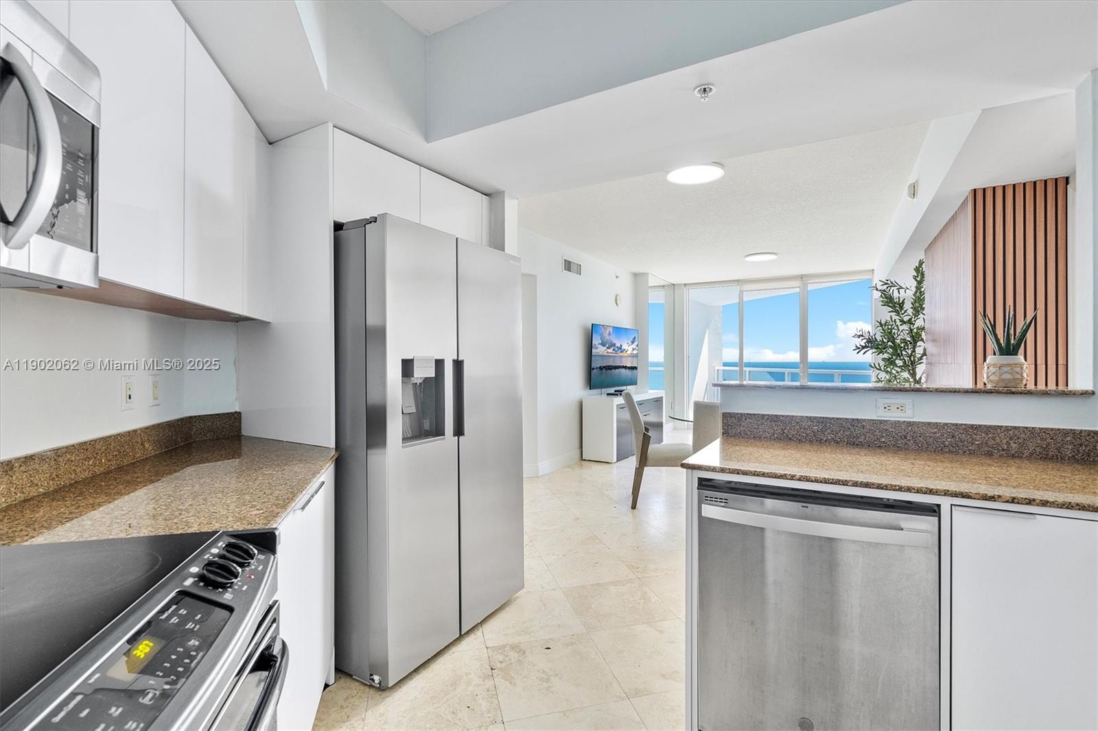 16699 Collins Ave #2301, Sunny Isles Beach FL 33160
