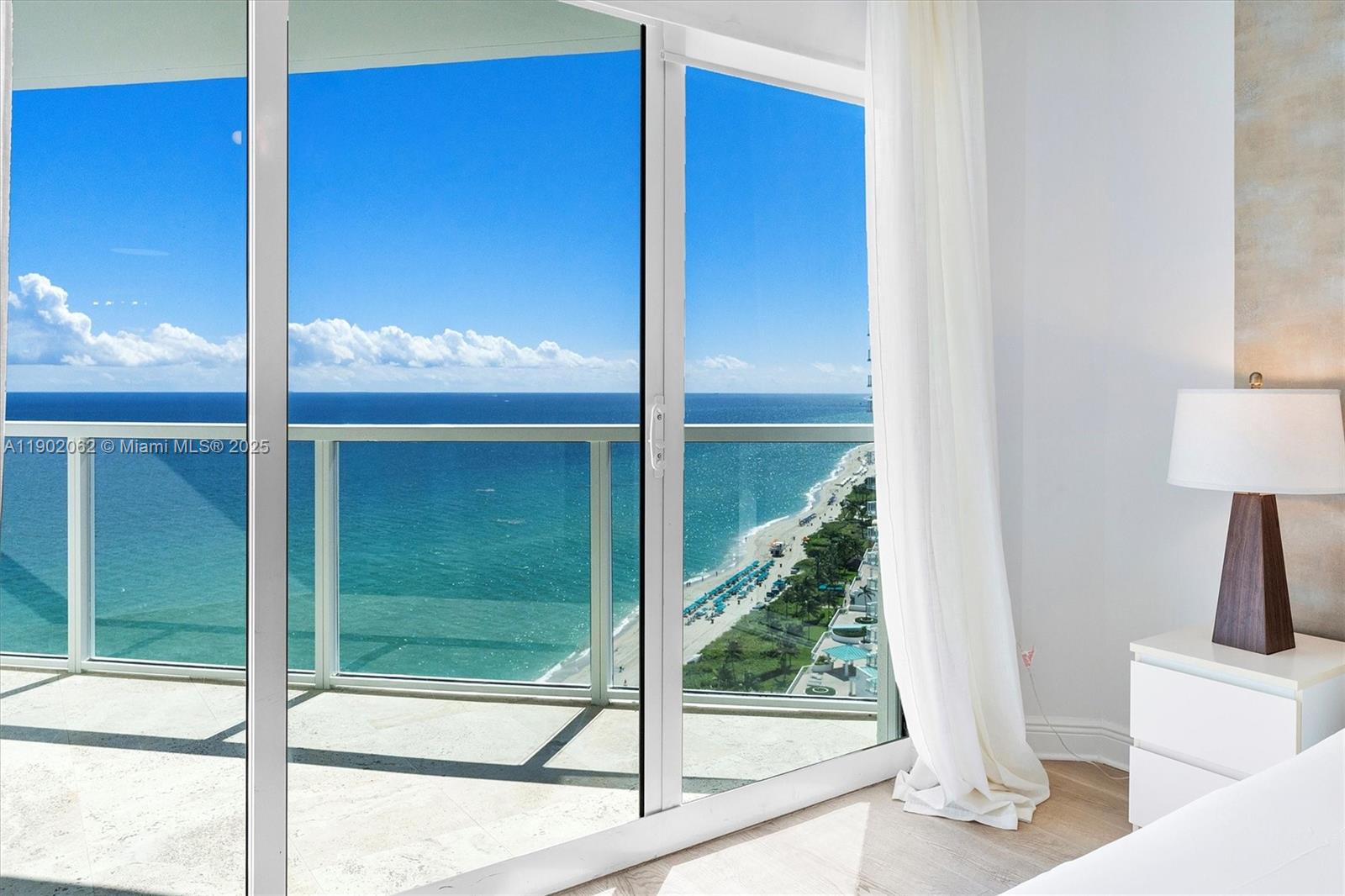 16699 Collins Ave #2301, Sunny Isles Beach FL 33160