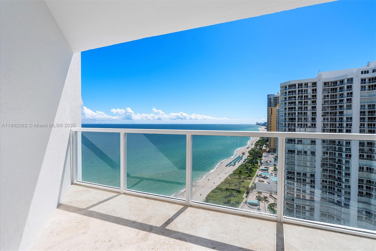 16699 Collins Ave #2301, Sunny Isles Beach FL 33160