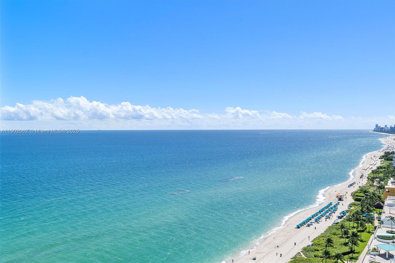16699 Collins Ave #2301, Sunny Isles Beach FL 33160