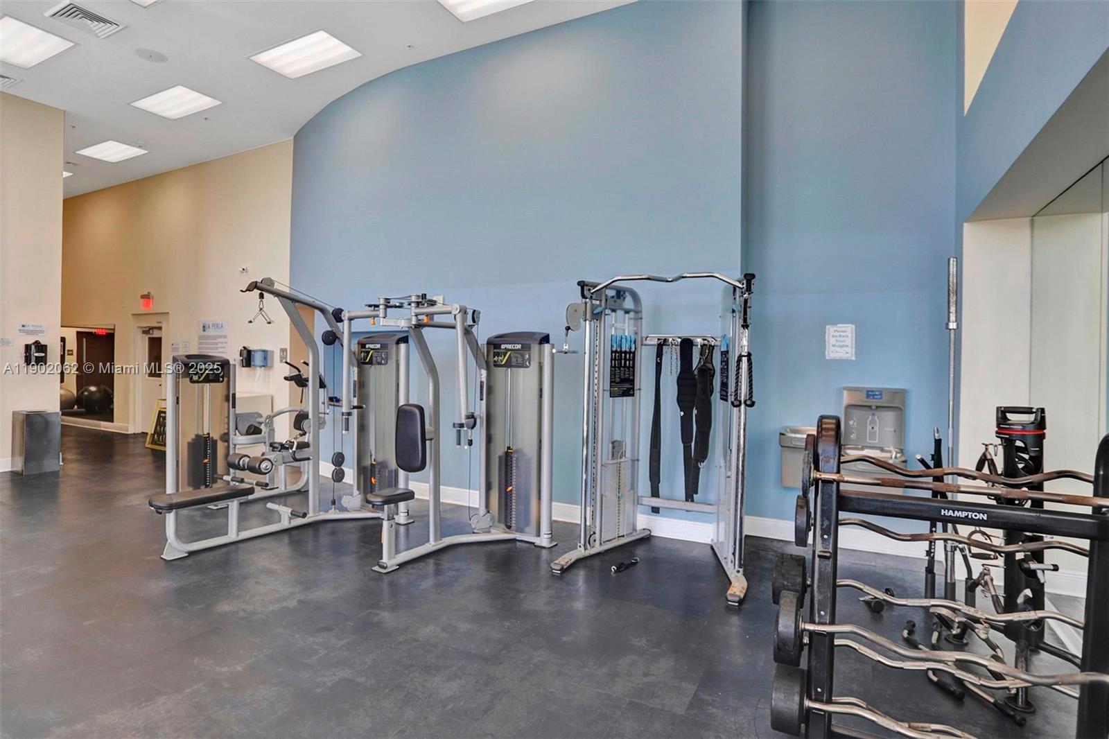 16699 Collins Ave #2301, Sunny Isles Beach FL 33160