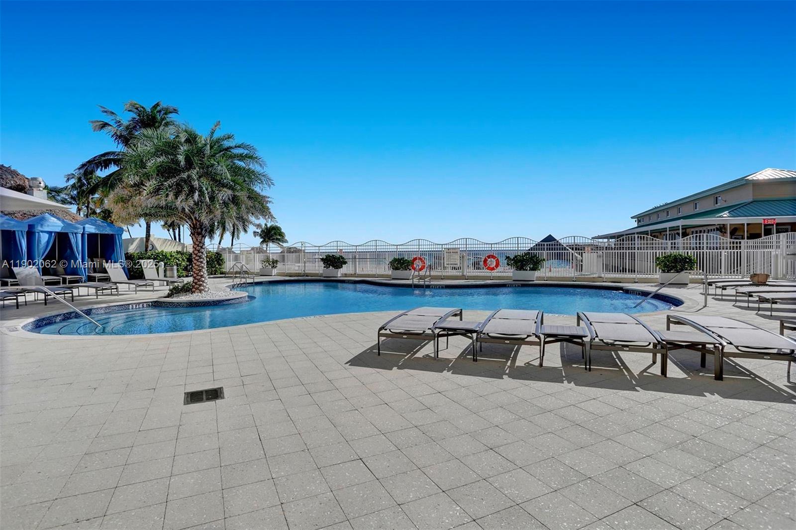 16699 Collins Ave #2301, Sunny Isles Beach FL 33160