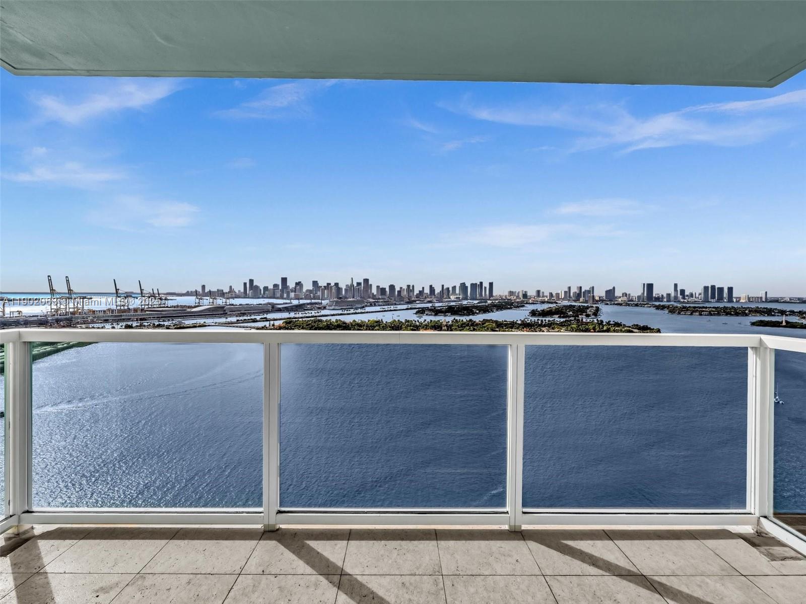 650 West Ave #3003, Miami Beach FL 33139