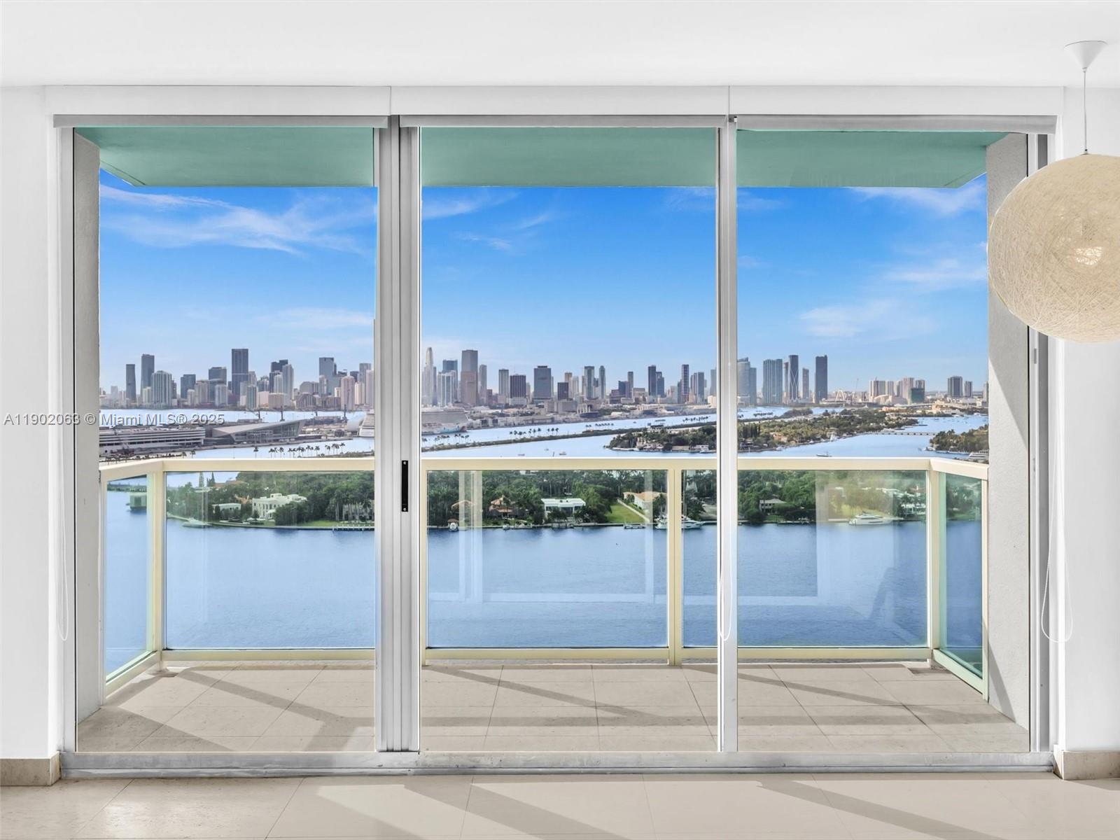 650 West Ave #3003, Miami Beach FL 33139