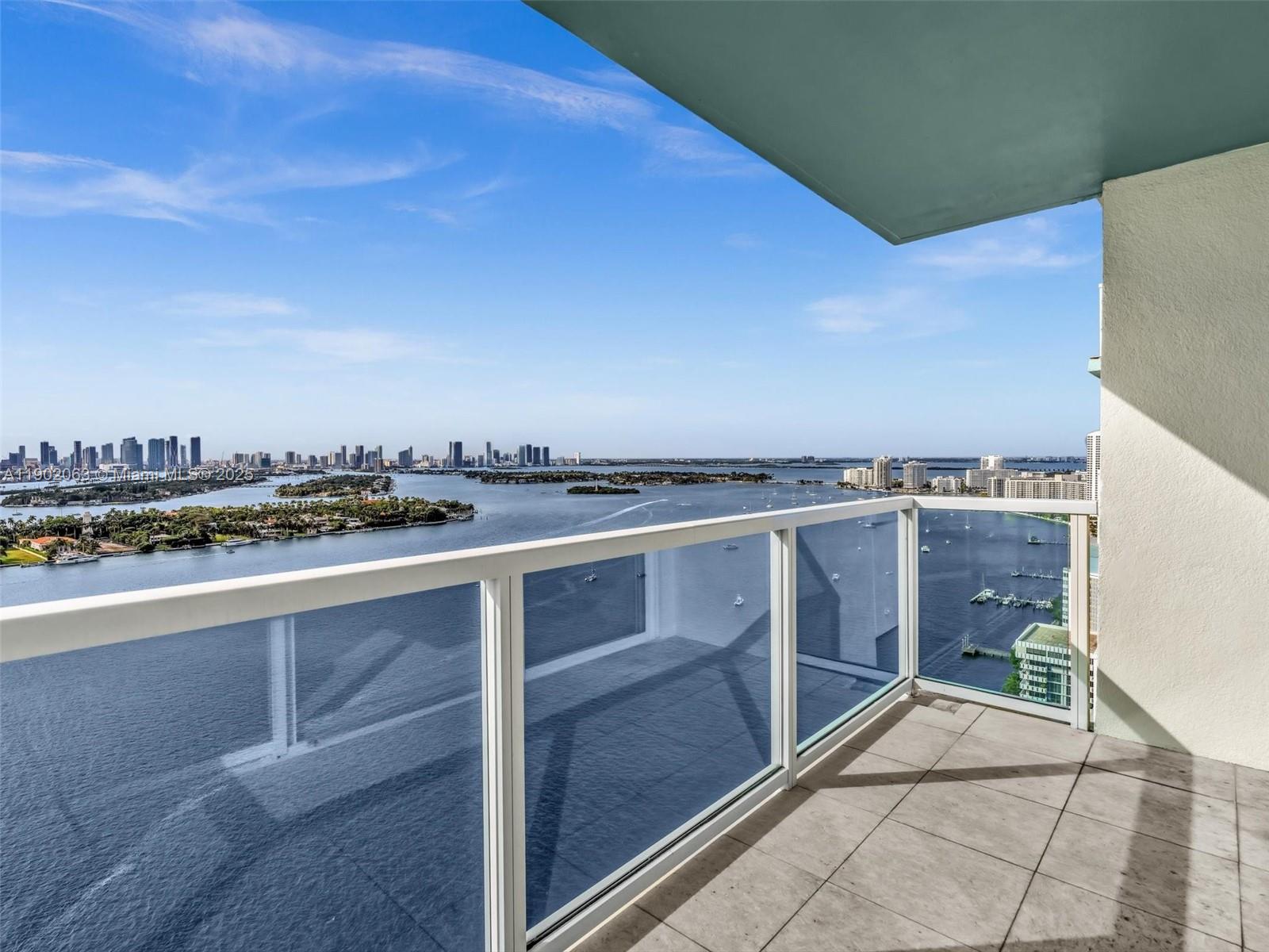 650 West Ave #3003, Miami Beach FL 33139