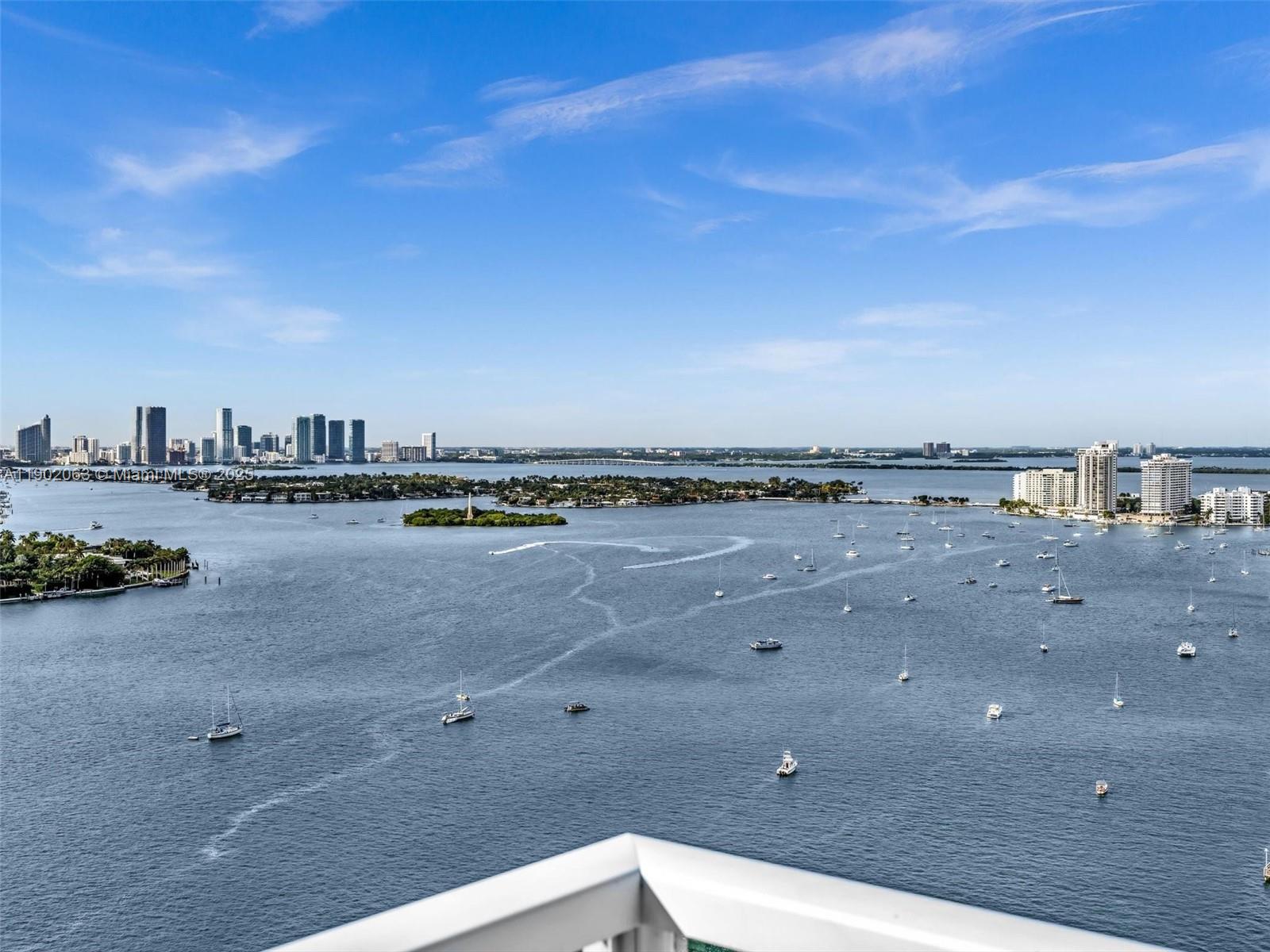 650 West Ave #3003, Miami Beach FL 33139