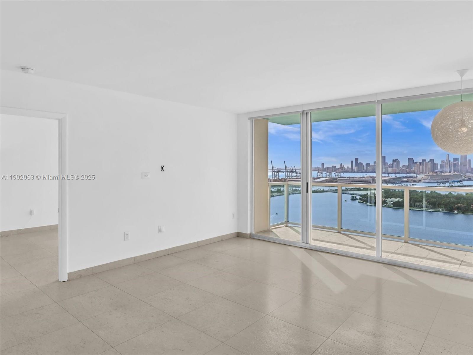 650 West Ave #3003, Miami Beach FL 33139