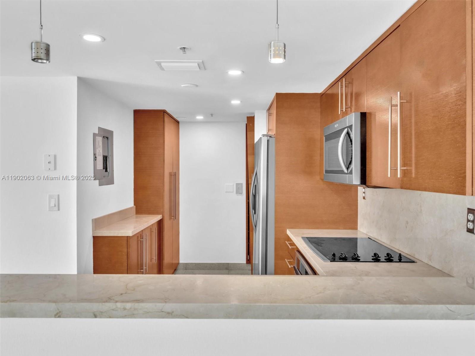 650 West Ave #3003, Miami Beach FL 33139