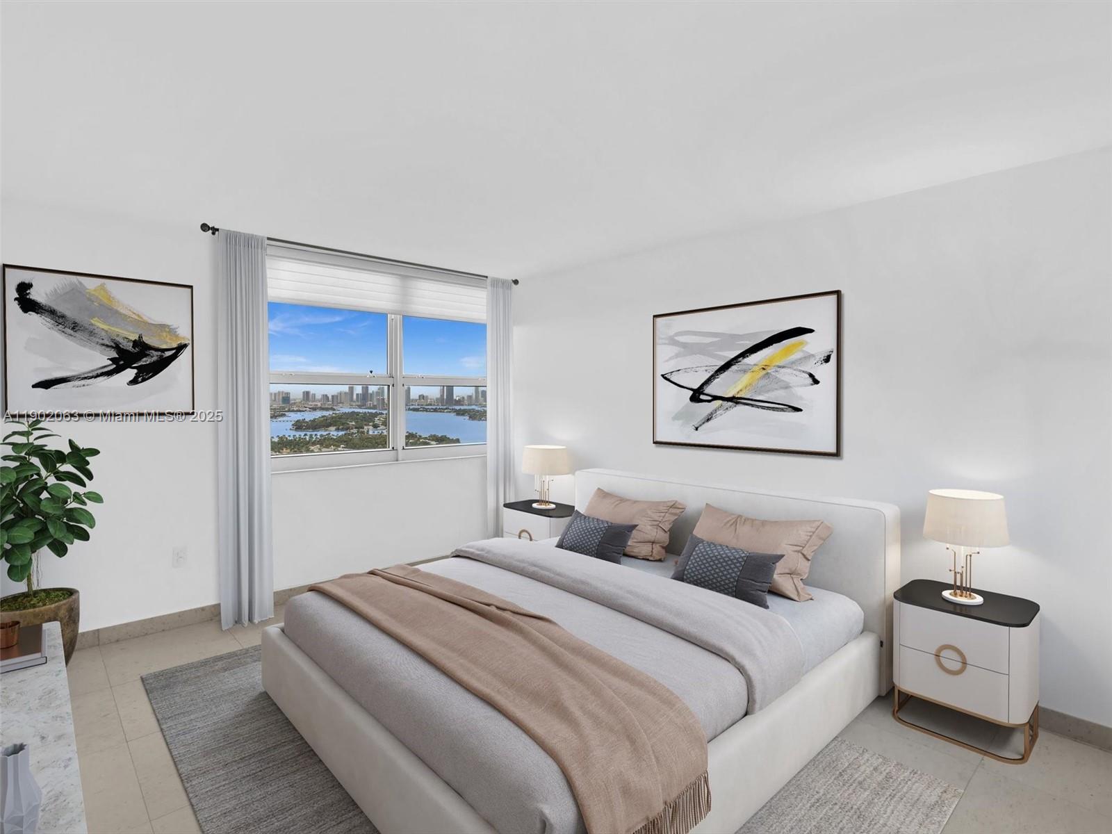 650 West Ave #3003, Miami Beach FL 33139