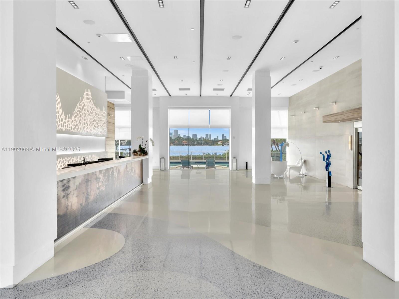 650 West Ave #3003, Miami Beach FL 33139