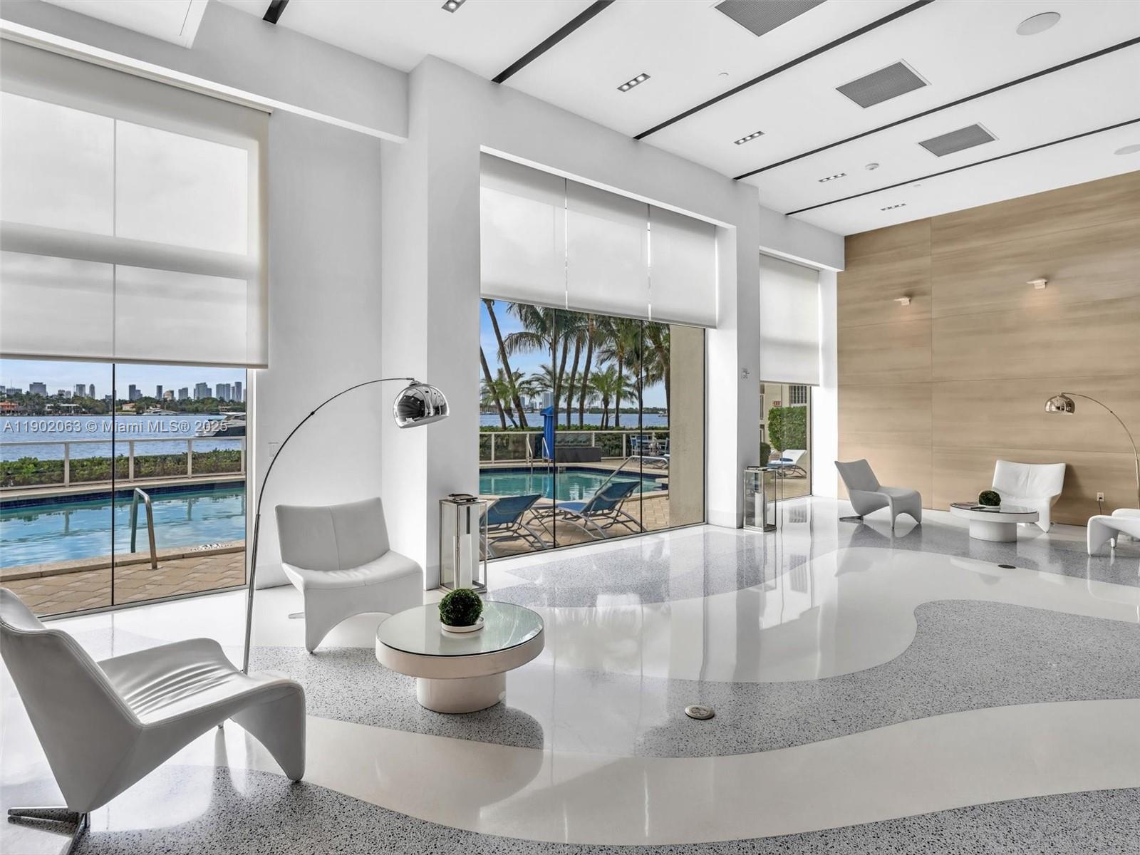 650 West Ave #3003, Miami Beach FL 33139
