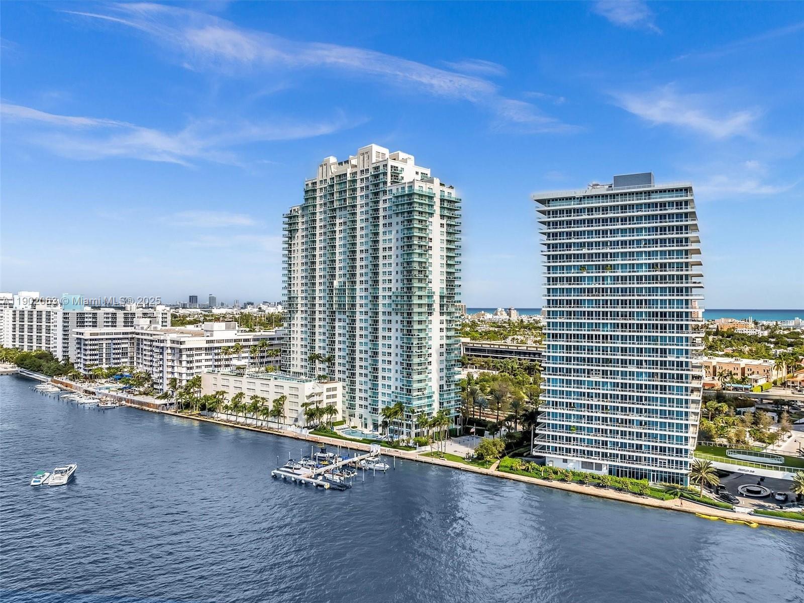 650 West Ave #3003, Miami Beach FL 33139