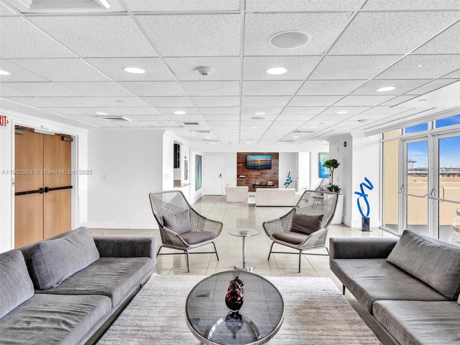 650 West Ave #3003, Miami Beach FL 33139