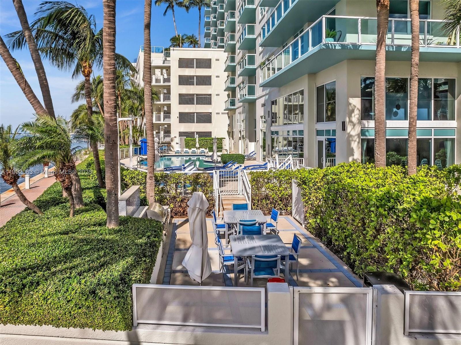 650 West Ave #3003, Miami Beach FL 33139