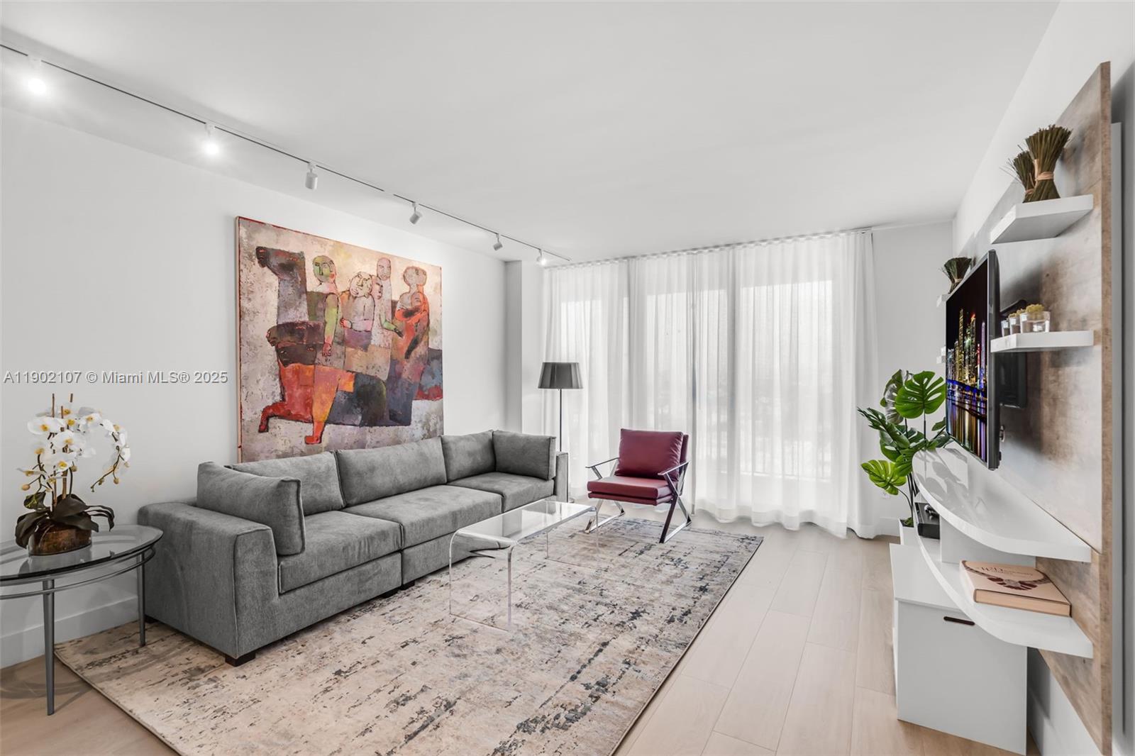 1500 Ocean Dr #1109, Miami Beach FL 33139