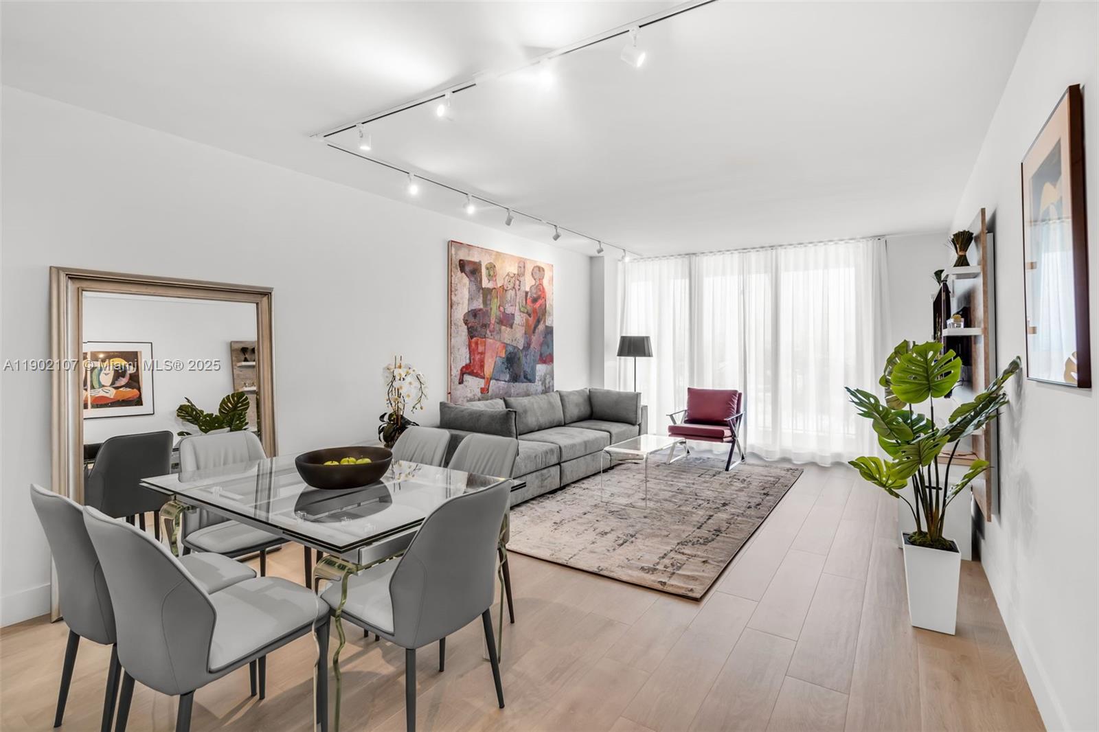 1500 Ocean Dr #1109, Miami Beach FL 33139