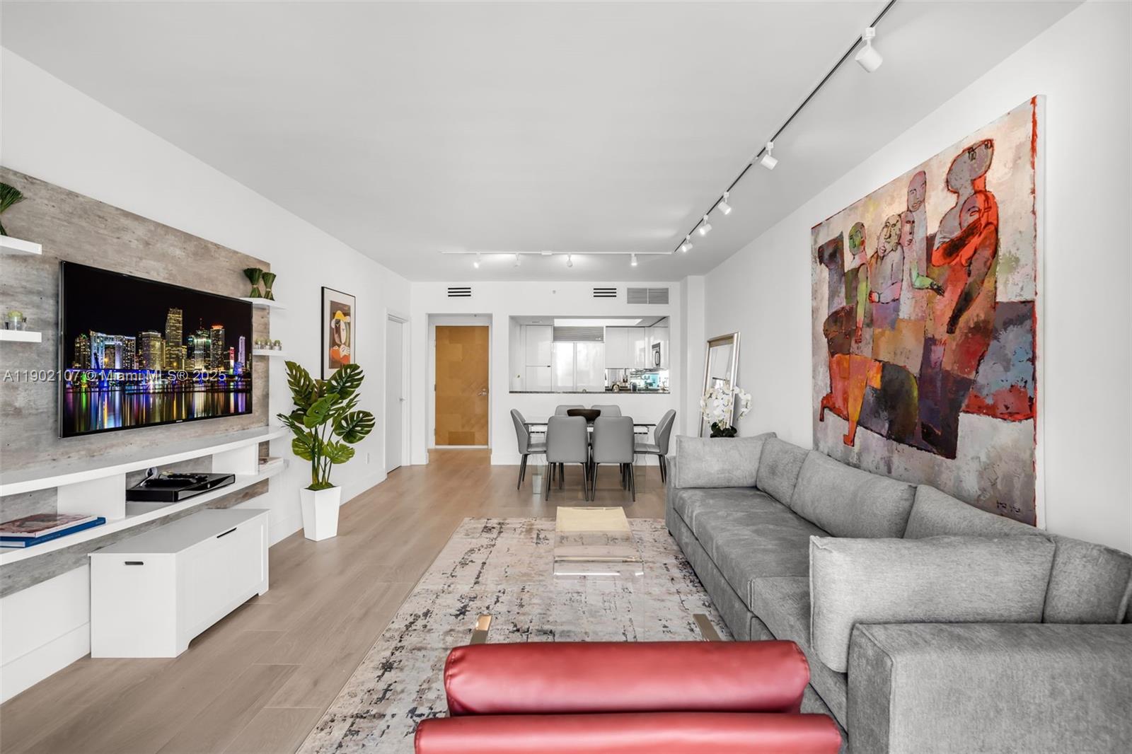 1500 Ocean Dr #1109, Miami Beach FL 33139