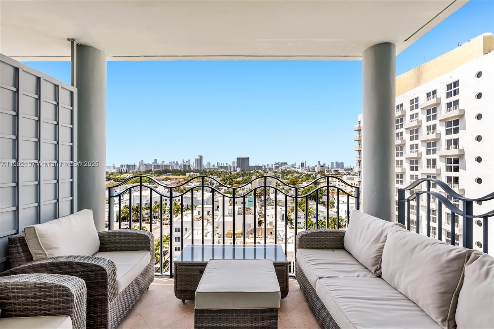 1500 Ocean Dr #1109, Miami Beach FL 33139