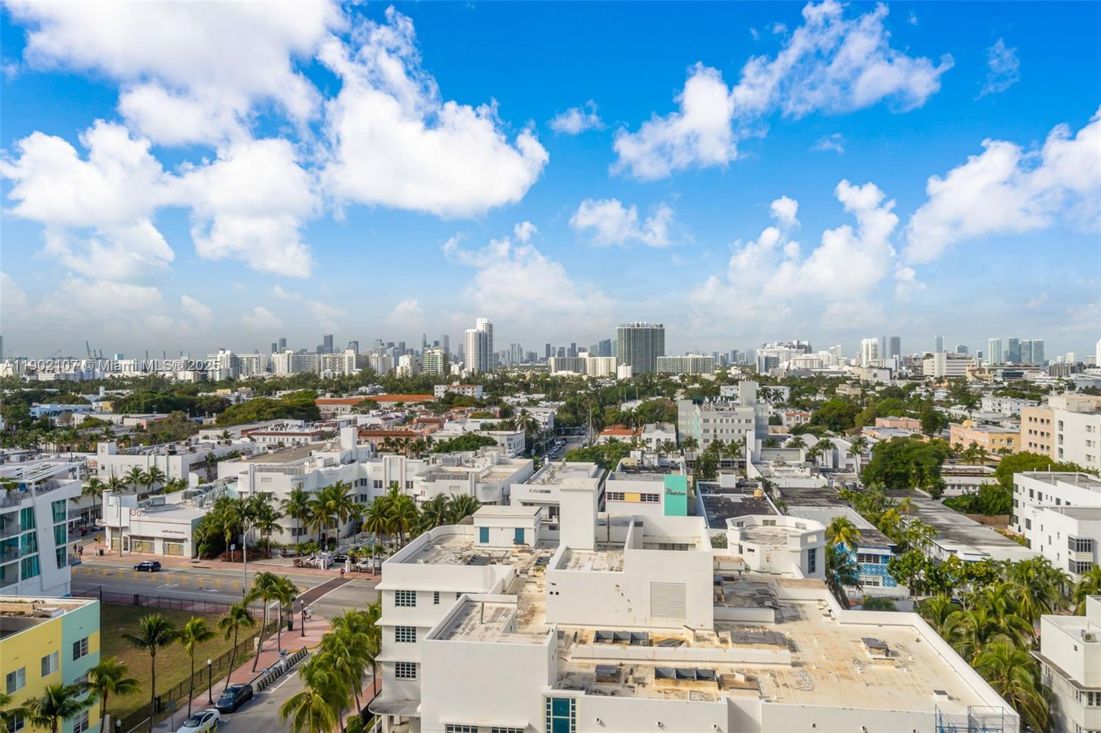1500 Ocean Dr #1109, Miami Beach FL 33139