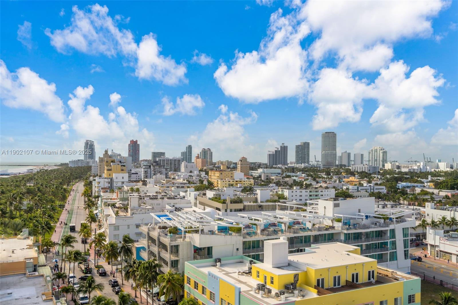 1500 Ocean Dr #1109, Miami Beach FL 33139