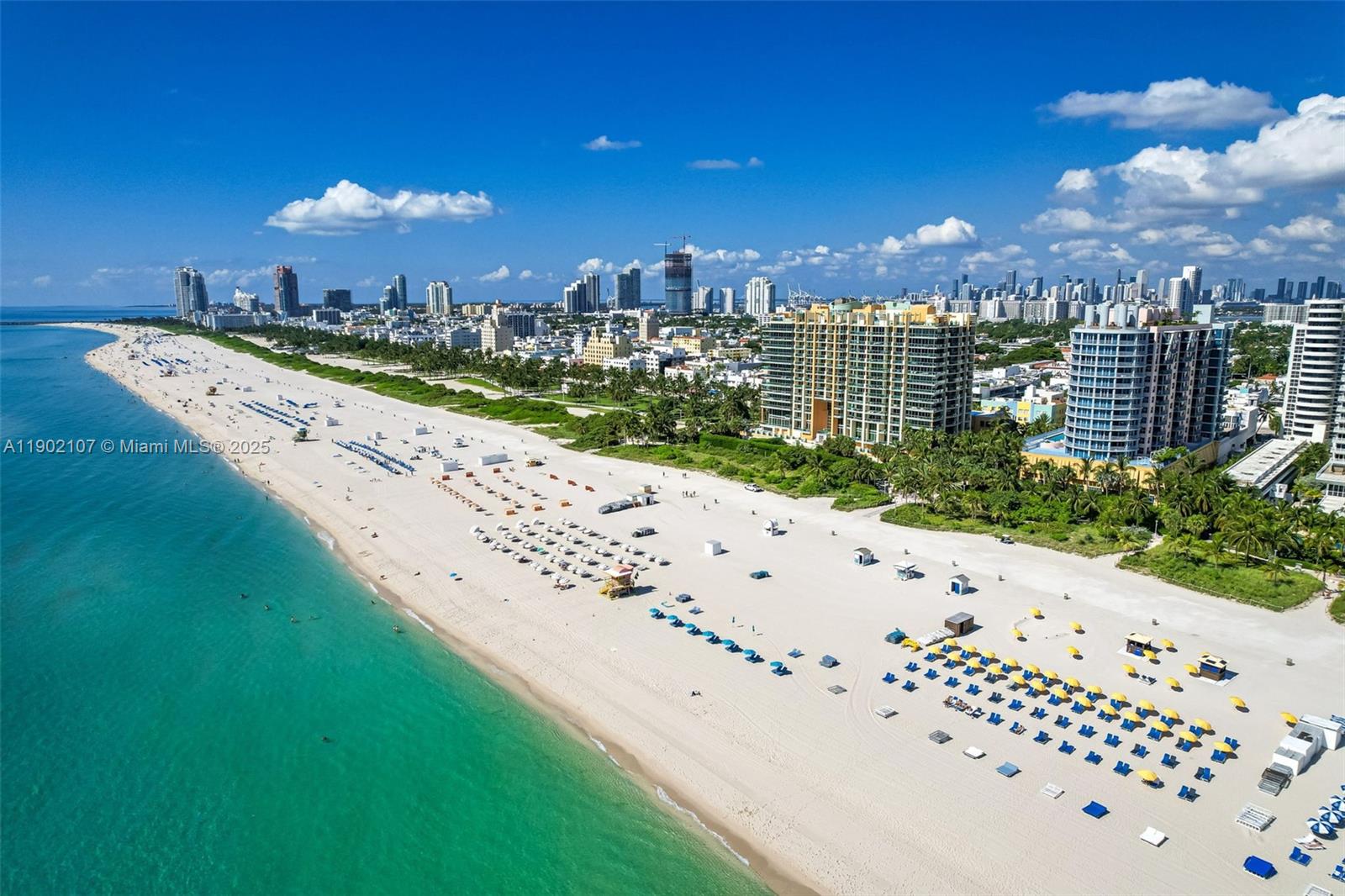 1500 Ocean Dr #1109, Miami Beach FL 33139