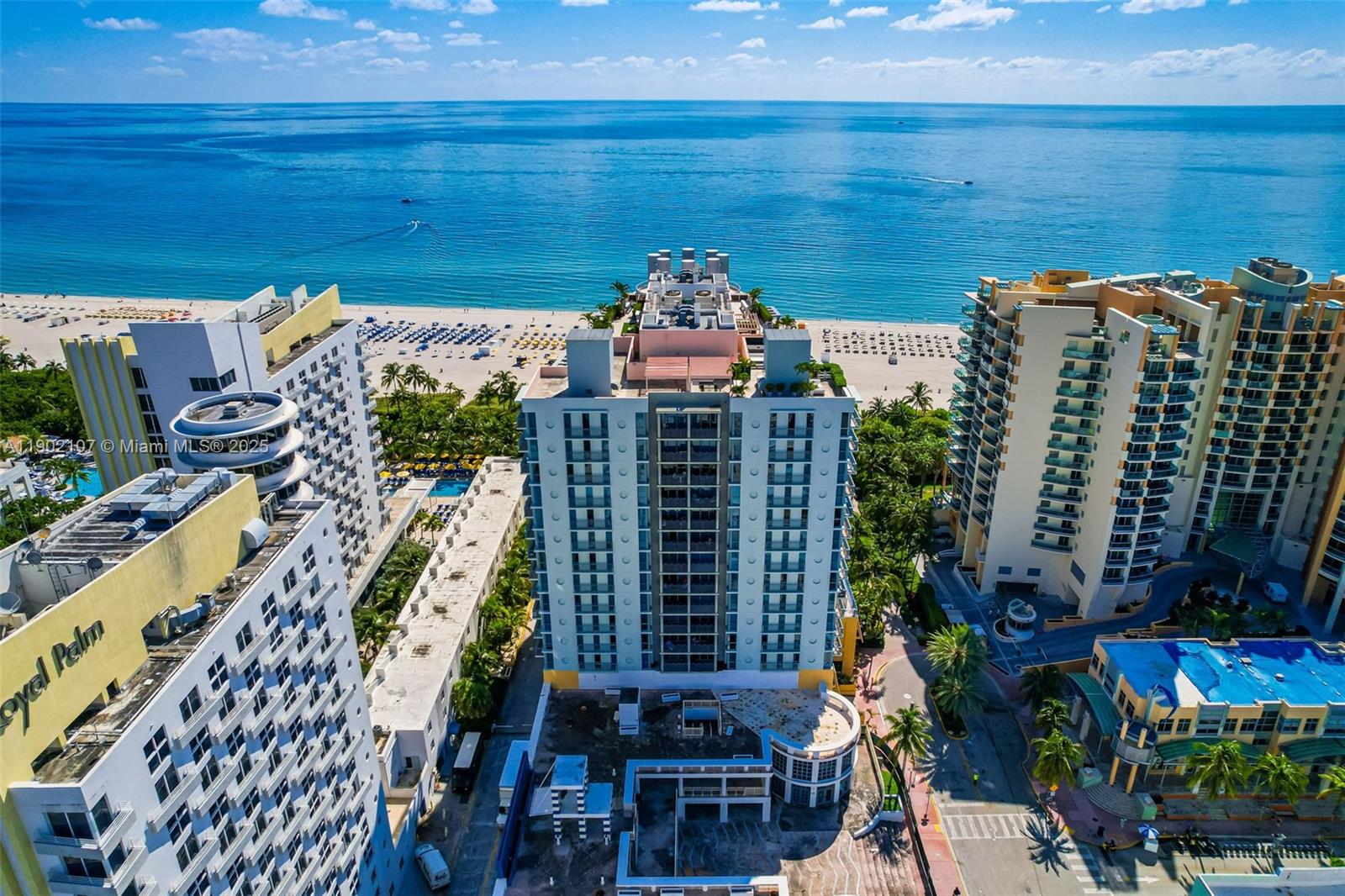 1500 Ocean Dr #1109, Miami Beach FL 33139