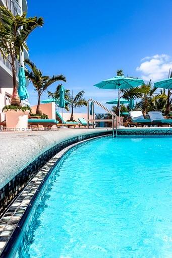 1500 Ocean Dr #1109, Miami Beach FL 33139