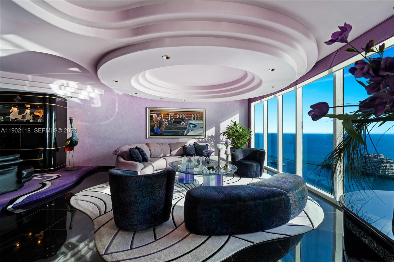 300 S Pointe Dr #TH 3103, Miami Beach FL 33139
