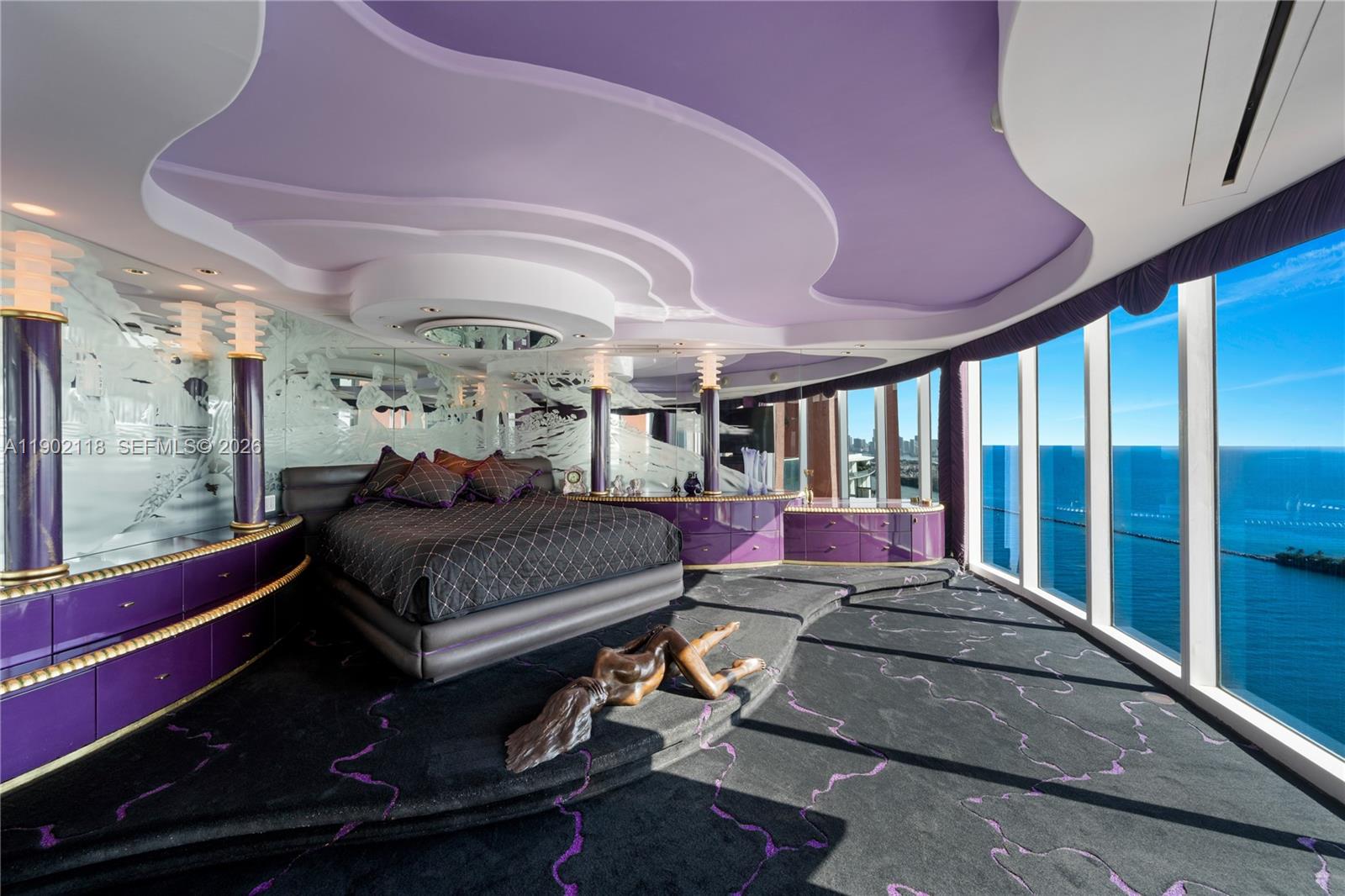 300 S Pointe Dr #TH 3103, Miami Beach FL 33139