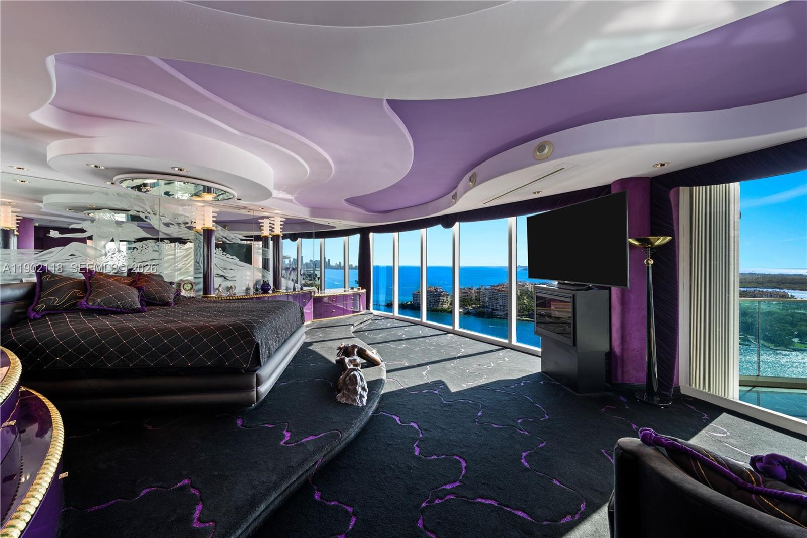 300 S Pointe Dr #TH 3103, Miami Beach FL 33139