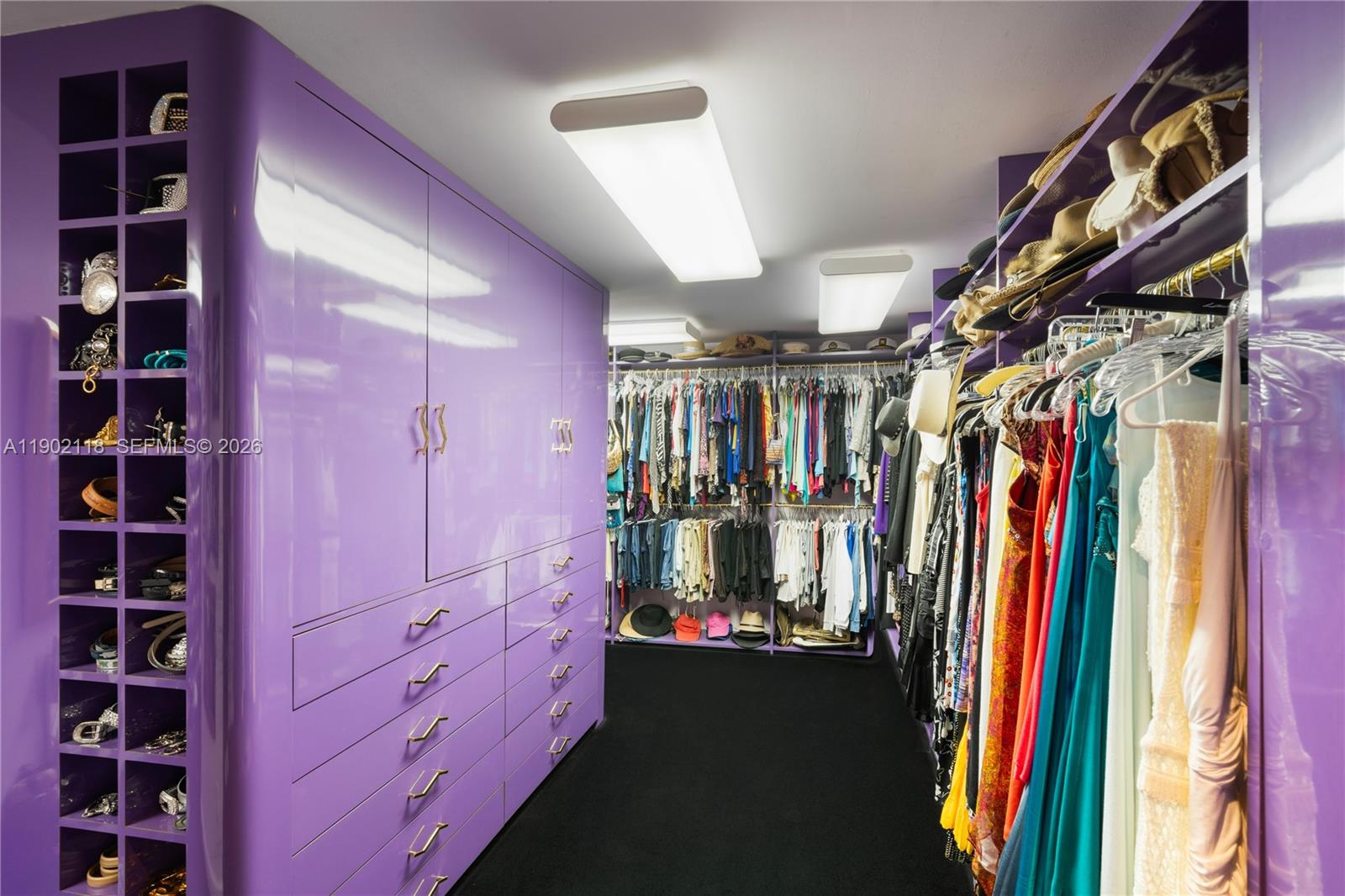 300 S Pointe Dr #TH 3103, Miami Beach FL 33139