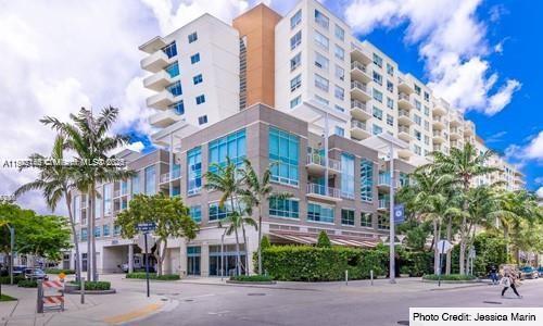 3250 NE 1st Ave #541, Miami FL 33137