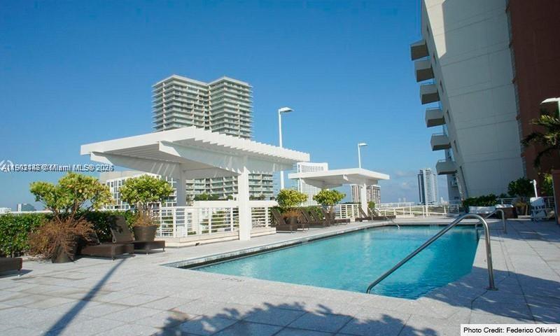 3250 NE 1st Ave #541, Miami FL 33137