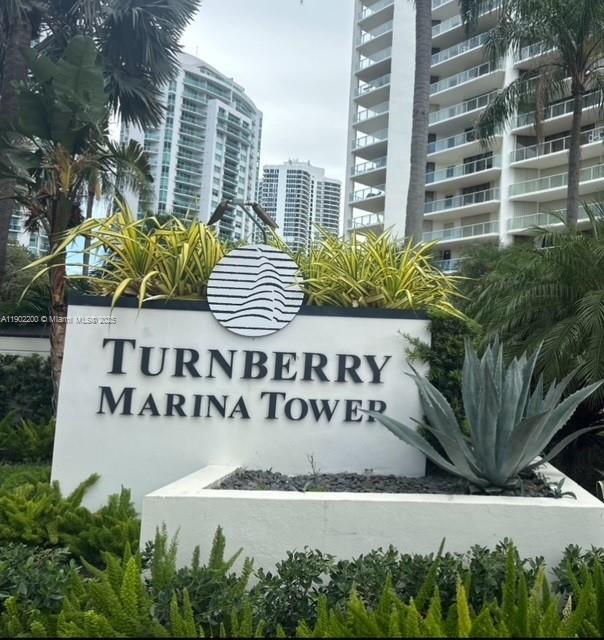 19500 Turnberry Way #12E, Aventura FL 33180
