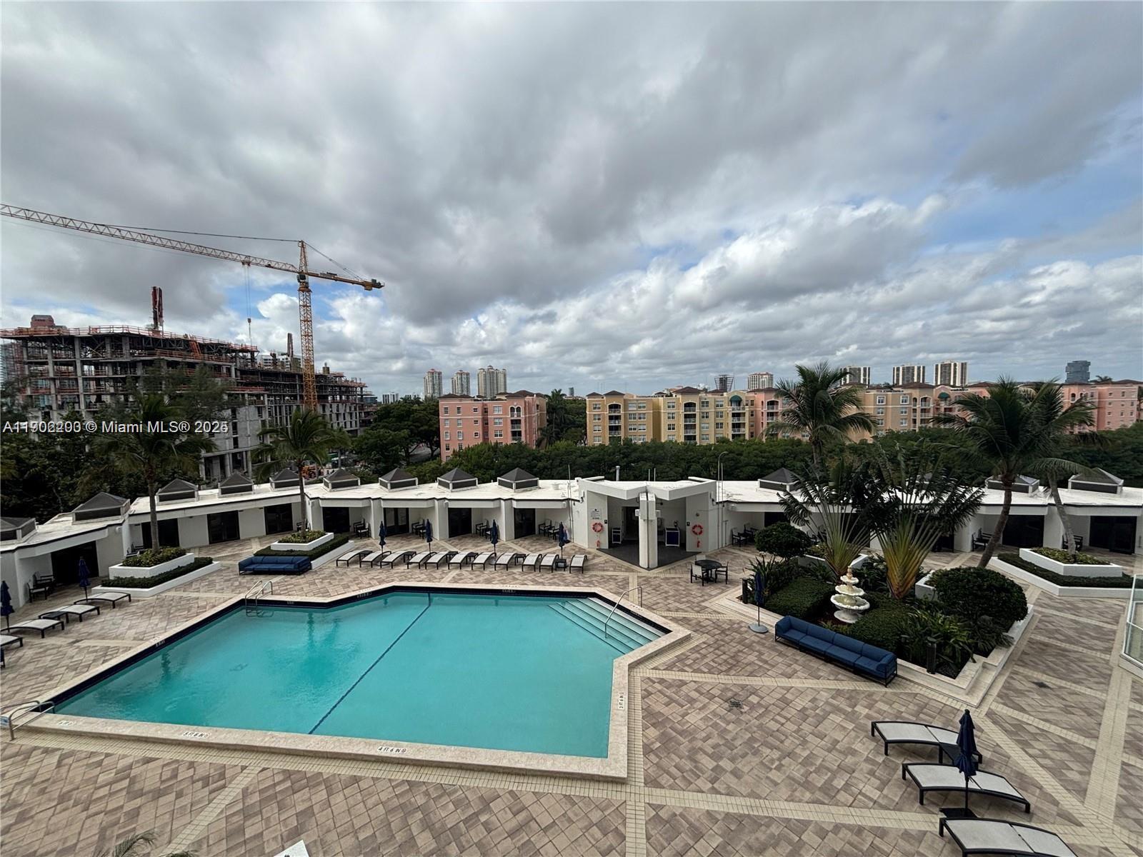 19500 Turnberry Way #12E, Aventura FL 33180