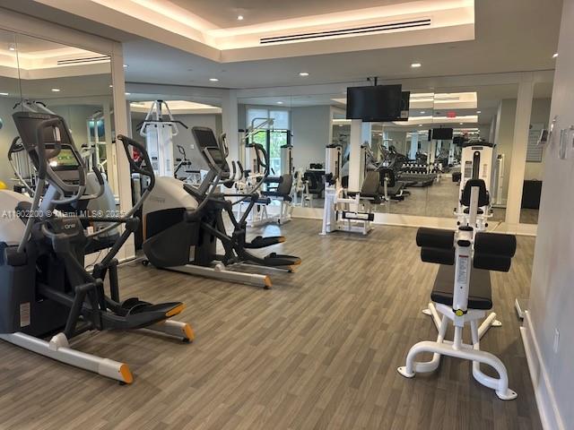 19500 Turnberry Way #12E, Aventura FL 33180
