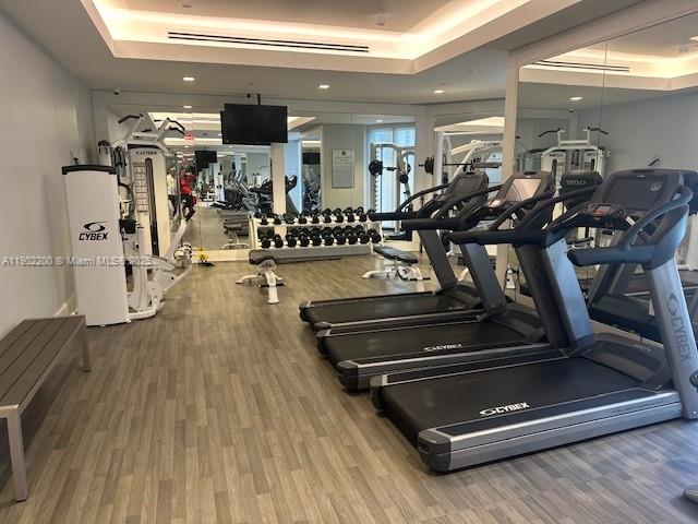 19500 Turnberry Way #12E, Aventura FL 33180