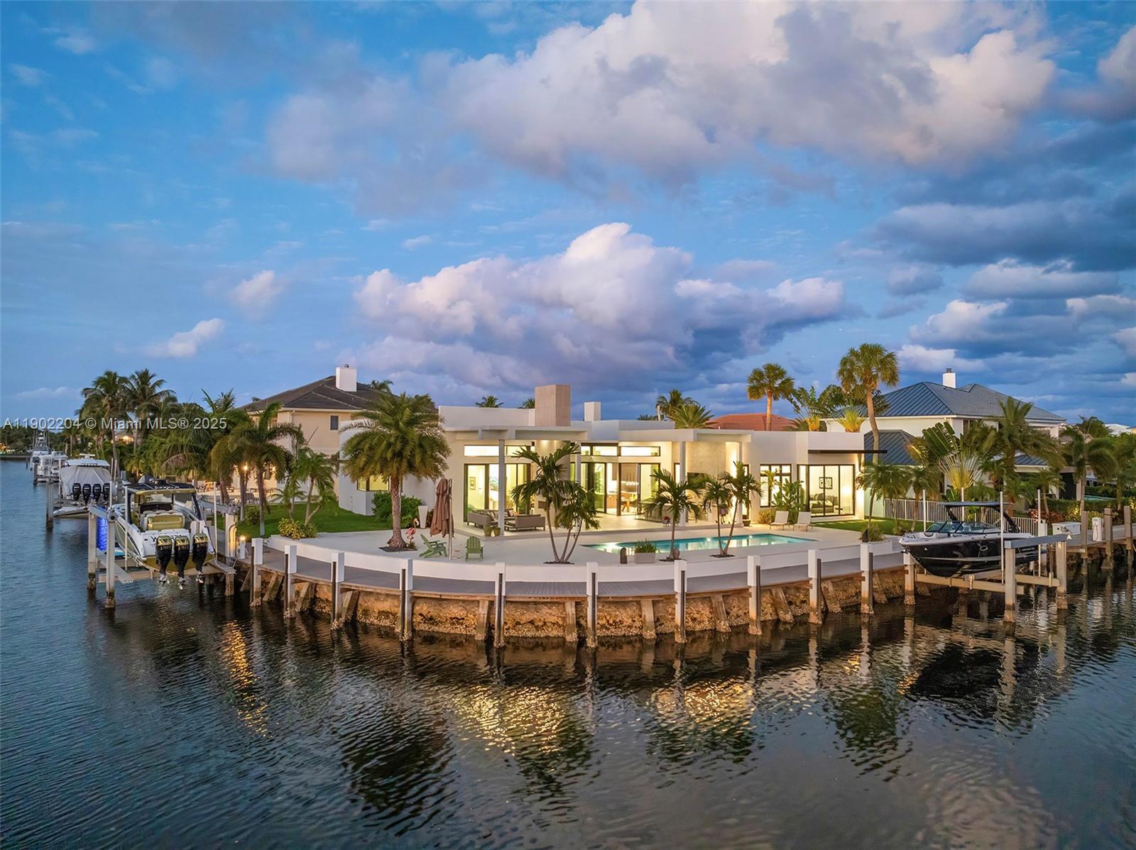 3701 NE 26th Ave #1, Lighthouse Point FL 33064