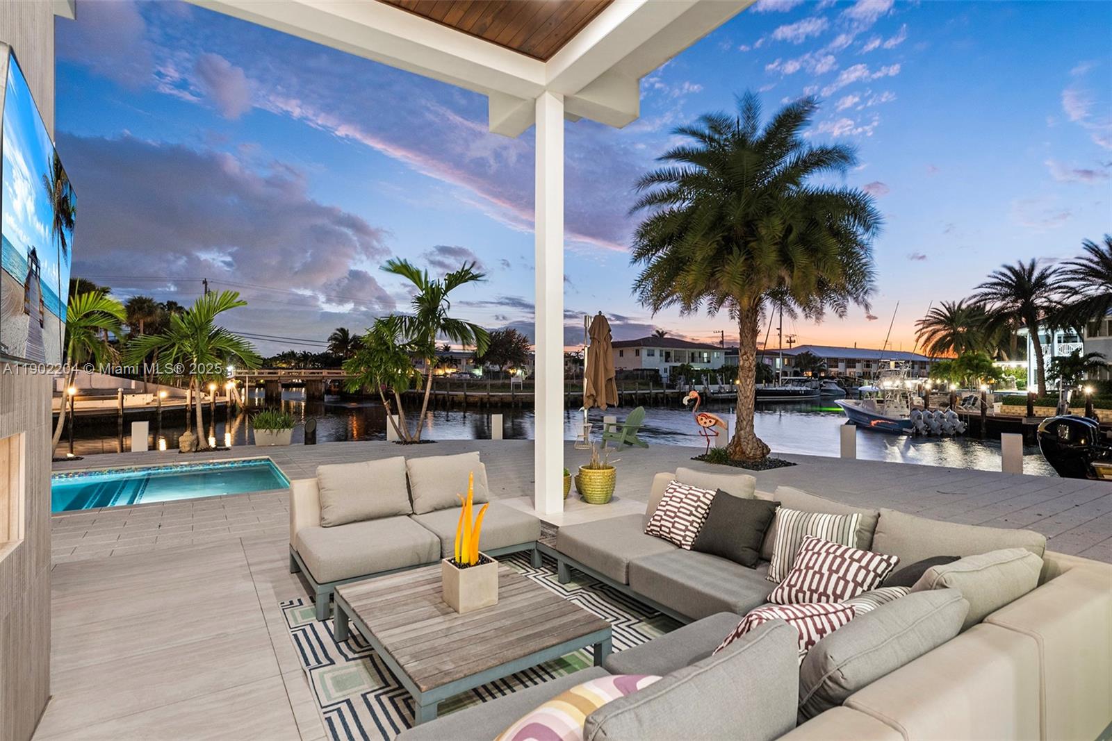 3701 NE 26th Ave #1, Lighthouse Point FL 33064