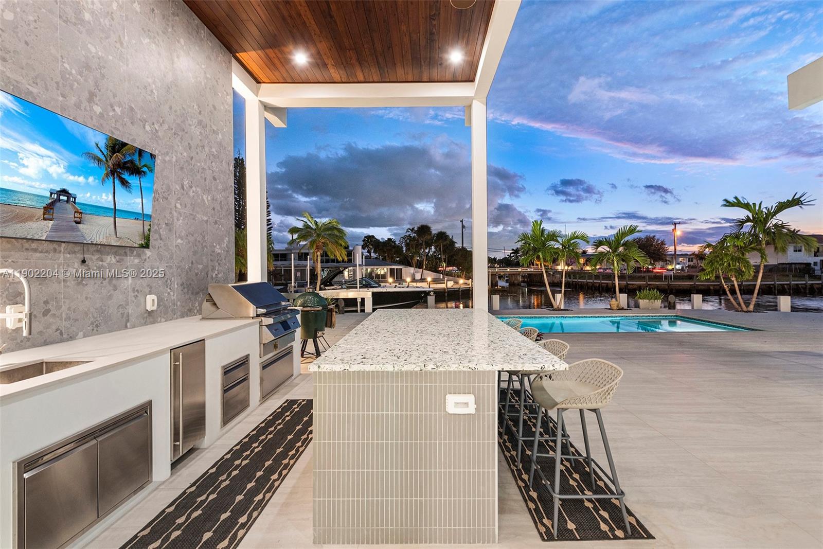 3701 NE 26th Ave #1, Lighthouse Point FL 33064