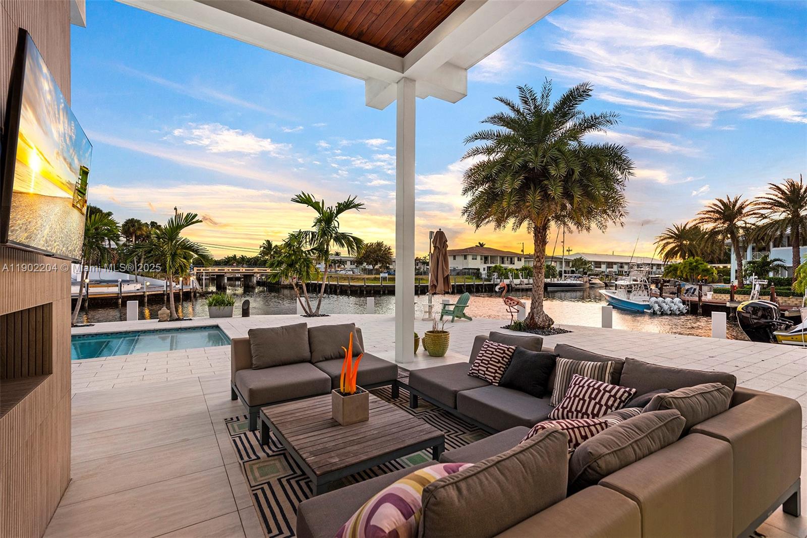 3701 NE 26th Ave #1, Lighthouse Point FL 33064