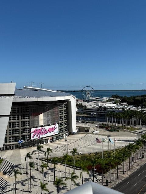 888 Biscayne Blvd #4704, Miami FL 33132