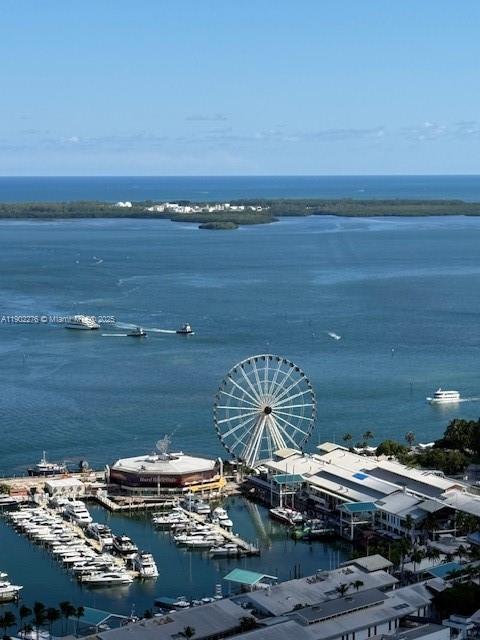 888 Biscayne Blvd #4704, Miami FL 33132
